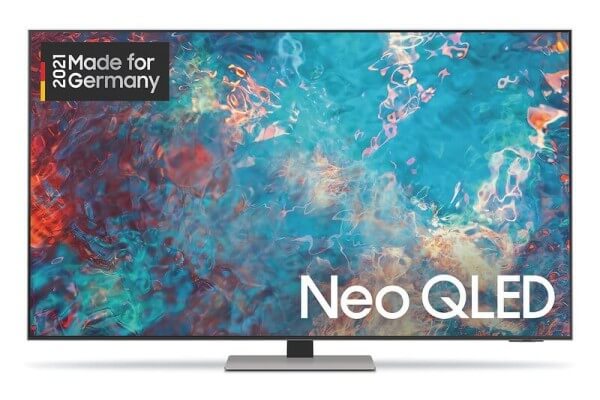 75“ Samsung TV QN85A NeoQLED 8K (2021)