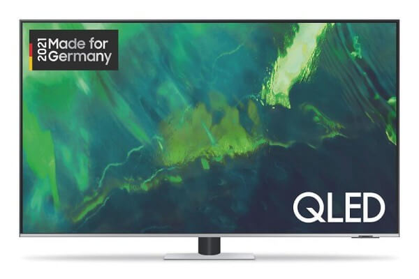 65“ Samsung TV Q73A QLED Exklusiv (2021)