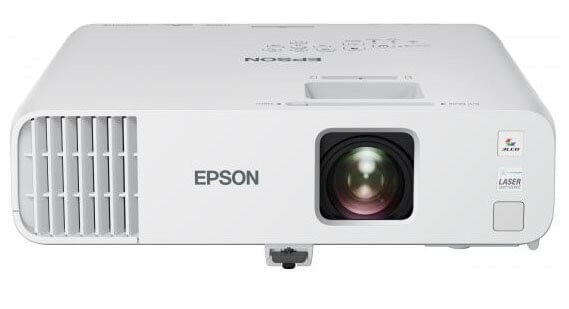 Epson EB-L200W - WXGA-/ Laser-Beamer mit LCD-Technologie + 4200 ANSI Lumen