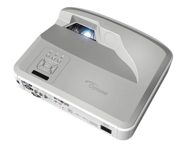 Optoma ZH500UST - Laser-Beamer mit 1080p Auflösung